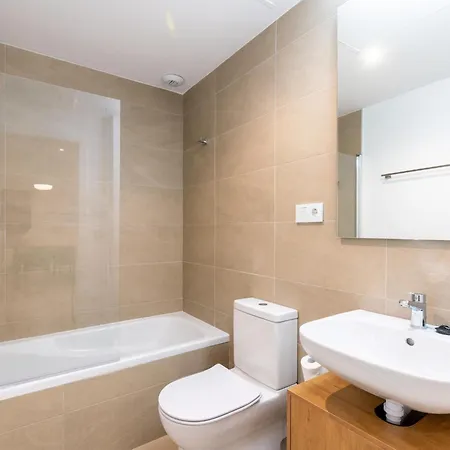 Holi-rent Pobladores Daire *