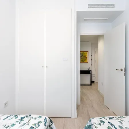 Holi-rent Pobladores Apartment