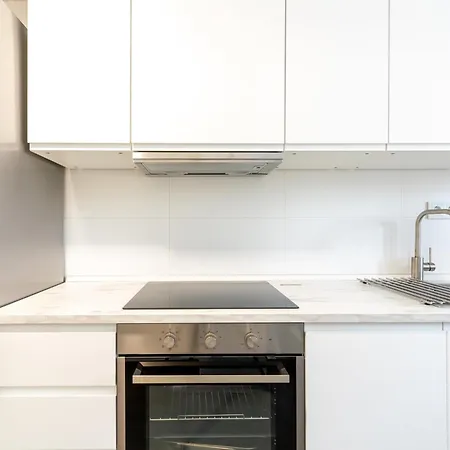 Holi-rent Pobladores Daire Camas