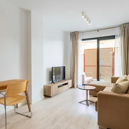 Holi-rent Pobladores Daire *